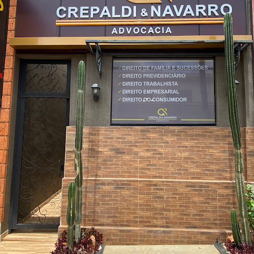 Crepaldi & Navarro Advocacia, Olímpia-SP