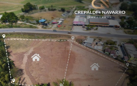 Você já ouviu falar em desmembramento de terreno?